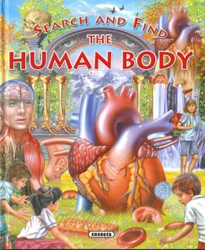 portada The Human Body 