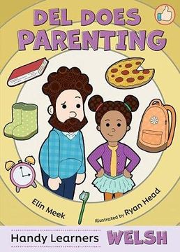 portada Del Does Parenting (in English)