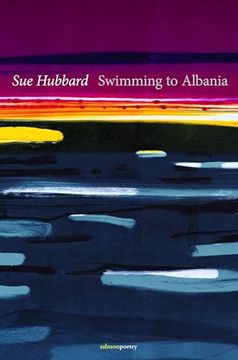 portada Swimming to Albania