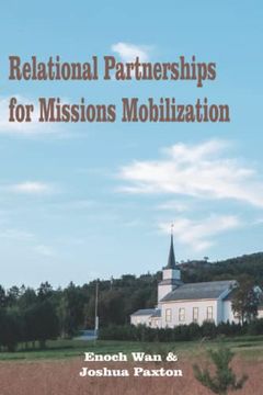 portada Relational Partnerships for Missions Mobilization (en Inglés)