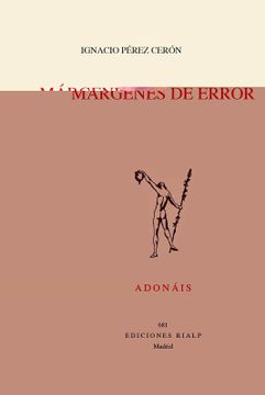 portada Margenes de Error (in Spanish)