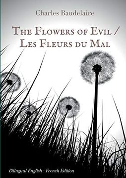 portada The Flowers of Evil (en Inglés)