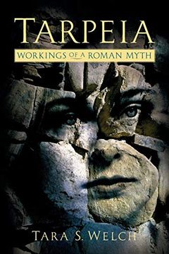portada Tarpeia: Workings of a Roman Myth (en Inglés)