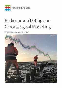 portada Radiocarbon Dating and Chronological Modelling: Guidelines and Best Practice