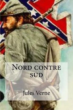 portada Nord contre sud (in French)
