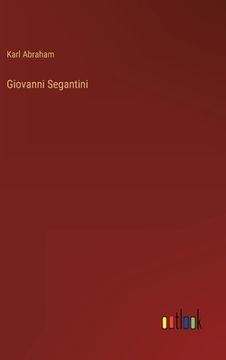 portada Giovanni Segantini (en Alemán)