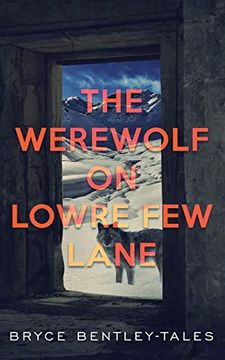 portada The Werewolf on Lowre few Lane (in English)