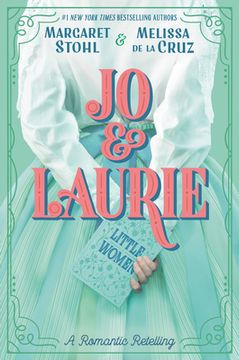 portada Jo & Laurie (in English)