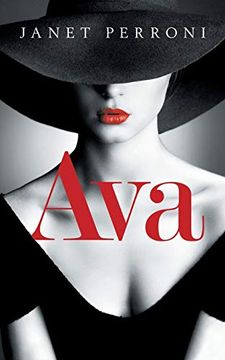 portada Ava (en Inglés)