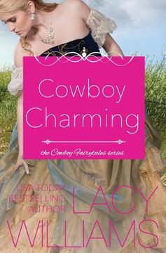 portada Cowboy Charming (en Inglés)