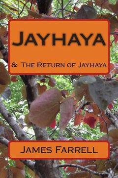 portada Jayhaya: & The Return of Jayhaya (en Inglés)