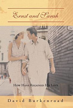 portada Ernst and Sarah: How Hans Regained his Love 
