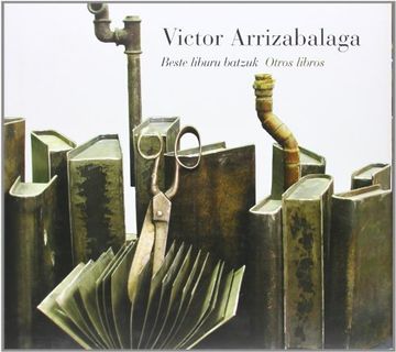 Victor Arrizabalaga, Beste Liburu Batzuk = Otros Libros (en Basque)