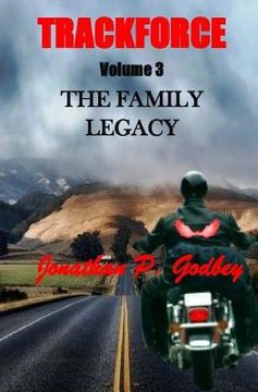 portada Trackforce 3: The Family Legacy (en Inglés)