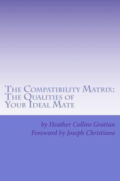 portada the compatibility matrix (en Inglés)