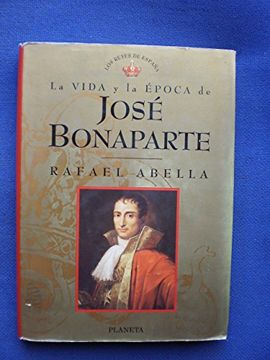 portada José Bonaparte