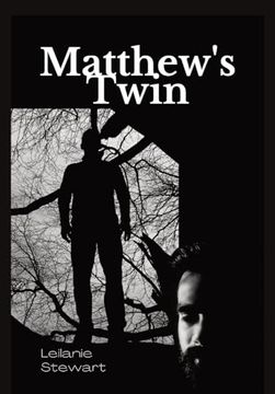 portada Matthew's Twin (en Inglés)
