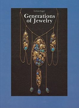 portada generations of jewelry from the 15th through the 20th century