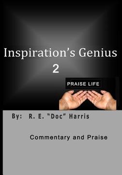 portada Inspiration's Genius 2: Praise Life (en Inglés)