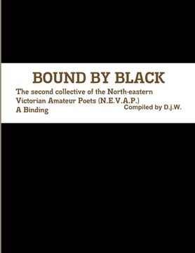 portada Bound by Black (en Inglés)