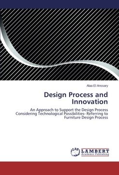 portada Design Process and Innovation