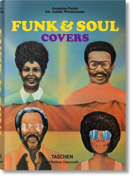 portada Funk & Soul Covers (in English)