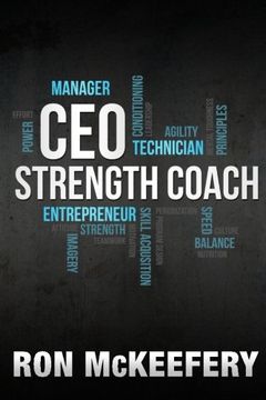 portada CEO Strength Coach