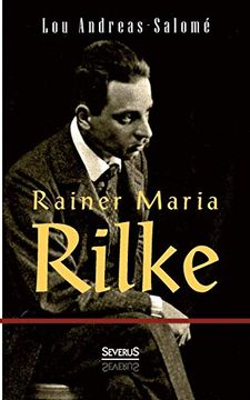 portada Rainer Maria Rilke (en Alemán)