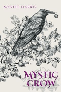 portada Mystic Crow (en Inglés)