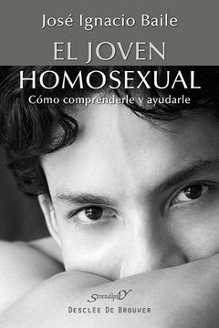 portada El Joven Homosexual (in Spanish)