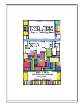 portada Tessellations (in English)