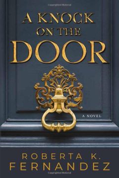 portada Knock on the Door (en Inglés)