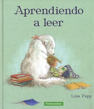 portada Aprendiendo a Leer (in Spanish)