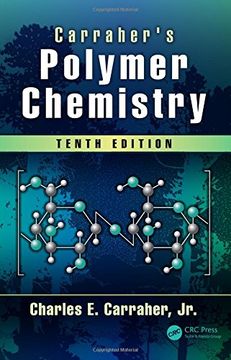 portada Carraher's Polymer Chemistry