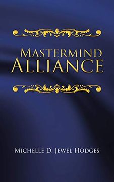 portada Mastermind Alliance (en Inglés)