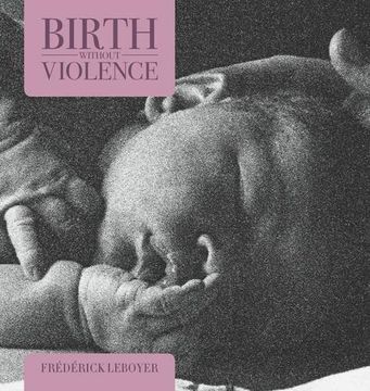 portada Birth Without Violence (en Inglés)
