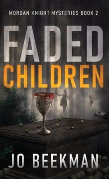 portada Faded Children (in English)