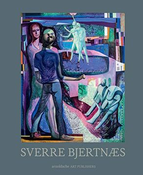 portada Sverre Bjertnaes: Works (en Inglés)