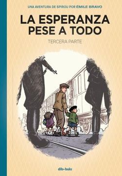 portada La Esperanza Pese a Todo (in Spanish)