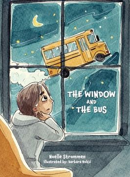 portada The Window and The Bus (en Inglés)