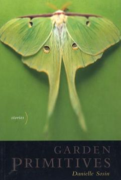 portada Garden Primitives (en Inglés)