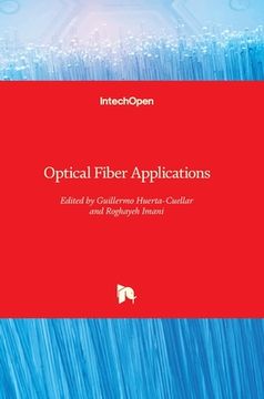 portada Optical Fiber Applications