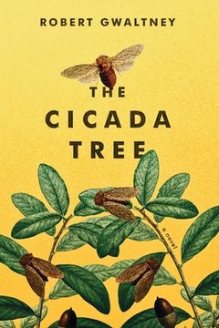 portada The Cicada Tree (en Inglés)