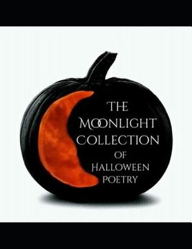 portada The Moonlight Collection of Halloween Poetry