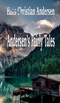 portada ANDERSEN'S FAIRY TALES (Iboo Classics)