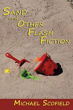 portada Sand and Other Flash Fiction (en Inglés)