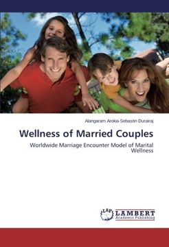 portada Wellness of Married Couples