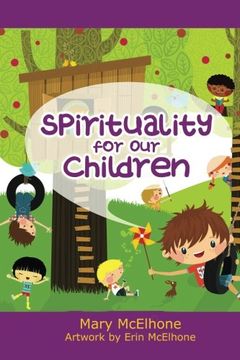 portada Spirituality For Our Children
