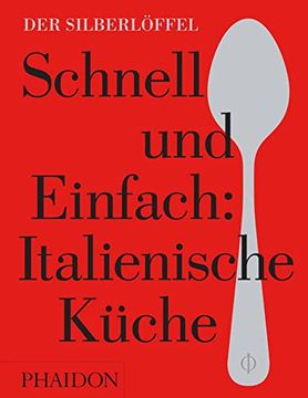 portada Schnell & Einfach. Italienische Küche (en Alemán)