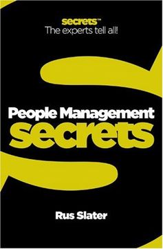 portada People Management (Collins Business Secrets)